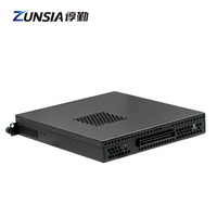 Grosir Pabrik Intel ke-6/ke-7/8th Gen i3 i5 i7 Mini OPS PC komputer OPS untuk komputer mini Panel datar interaktif