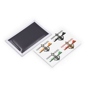 Imán Personalizable con Diseño Propio 90X65, Cortador de Imágenes Magnéticas, Imanes para Refrigerador de Estilo Rústico Retro - Product Image 1
