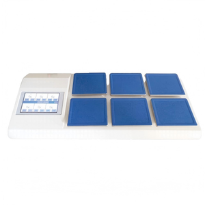 <b>Auto</b> balance centrifuge Dual-scale precision Intelligent Trim <b>Meter</b> self balancing centrifuge for blood sample container - Product Image 2