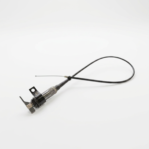 Câble de starter pour véhicule agricole PRODATA, construction en acier inoxydable, longueur personnalisable, système de freinage automobile - Product Image 1