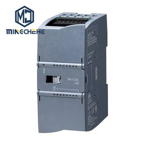 Module de sortie analogique 6ES7232-4HB32-0XB0 6ES7232-4HD32-0XB0 6ES7232-4HF32-0XB0 Carte d'extension PLC SM1232 pour l'automatisation - Product Image 1