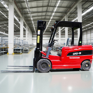 סין 60v 3.<span class=keywords><strong>5</strong></span> טון <span class=keywords><strong>5</strong></span> טון מלגזה חשמלי מלגזה מלגזה מלגזה חשמלי מלגזה מלגזה חשמלי - Product Image 4