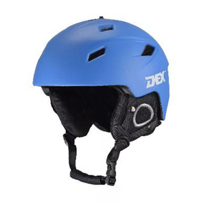 Nuovo arrivo ce en1077 ABS EPS casco da sci casque de ski snowboard helm custom ice skate helmet per skate - Product Image 5