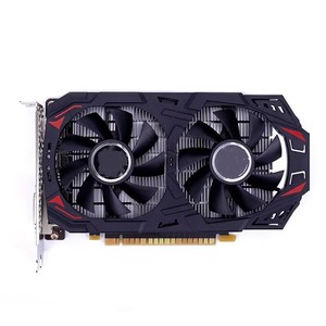 Tarjeta Gráfica GTX 1050 Ti 4GB GDDR5 de Perfil Bajo MXM para Escritorio, Usada, al Por Mayor - Product Image 1