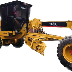 ใช้สำหรับรถเกรด140K เกรดขาย CAT140K ที่มีแกนปั๊มเครื่องยนต์ส่วนประกอบกระปุกเกียร์ - Product Image 2