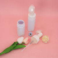 Bouteilles en plastique PET populaires 2026 au meilleur prix avec impression sérigraphique pour les soins quotidiens de la peau