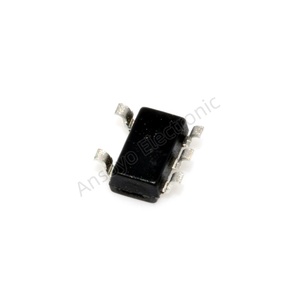 ANSOYO ME6215C25M5G ME6215 SOT-23-5 IC Chips <b>Integrated</b> <b>Circuits</b> Electronic Components Amplifier - Product Image 6