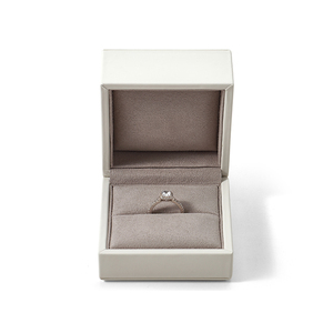 FANXI Caja de Joyería Premium al por Mayor, Caja de Regalo, Empaque para Anillos Finos, Fabricantes de Cajas de Joyería Personalizadas - Product Image 5