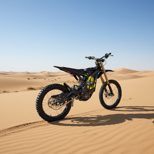 Nouvelle moto tout-terrain pour adultes, moto Surron hors route - Product Image 2