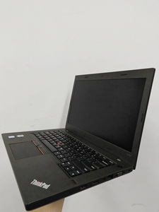 เหมาะสำหรับ Lenovo L470 Core i3 รุ่นที่ 4 แรม 8GB SSD 128GB NVMe ทนทาน ใช้ได้ทั้งที่บ้าน การเรียน และธุรกิจ - Product Image 6