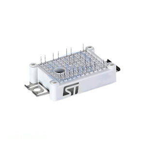 BOM IC In Stock Electronic Chips Component A1C15S12M3 Module Transistors - Product Image 1