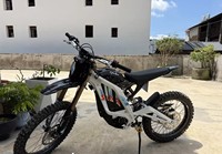 Moto tout-terrain électrique authentique homologuée pour la route Sur Ron 2026 10000W Surron Light Bee X Moto électrique 72V 35AH E Dirt Bike surron