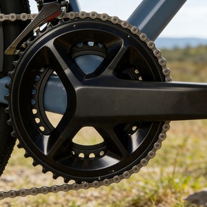 Bicicleta de Carretera <span class=keywords><strong>Winspace</strong></span> V3 de Alta Calidad con Sistema Di2, Cómoda y Popular - Product Image 4