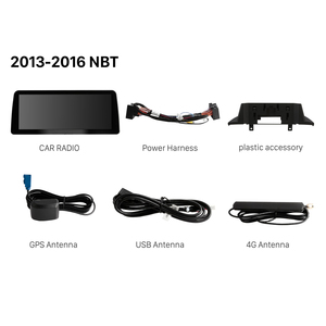 2017-2019 evo system F20 f21 f22 f23 Dashboard Car Player <strong>Screen</strong> Android 8+128G <strong>Carplay</strong> GPS Auto Stereo for <strong>BMW</strong> 1 and 2 Series