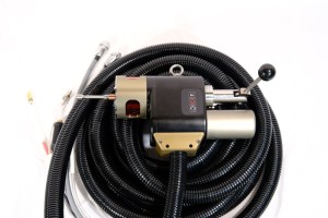 Machine de soudage orbitale automatique toutes positions MWP-38 pour tubes et plaques de tubes de échangeurs de chaleur - Product Image 1