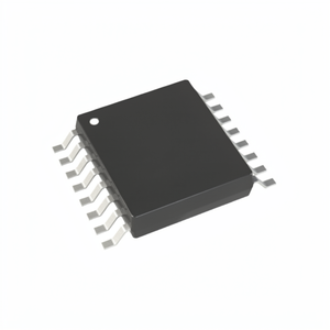 In Stock Clock Timing ADF4107BRU-REEL Electronic Chips Component 16 TSSOP - Product Image 1