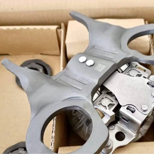 Kit d'embrayage Ford DPS6 6 vitesses remanufacturé pour Focus Fiesta EcoSport - Product Image 5