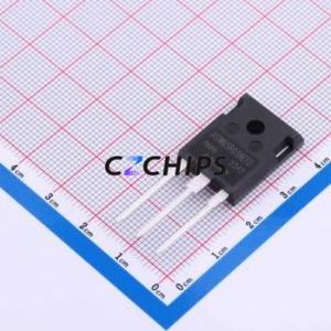 Original et nouveau ASW65R038EFD TO-247 Transistor à effet de champ (MOSFET) - Product Image 1