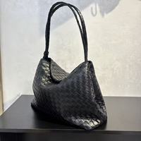 Sac fourre-tout de luxe pour femme, style créateur, grande capacité, sac à bandoulière, sac à main tendance, nouvelle collection 2026