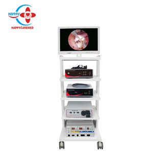 HC-I050I Medical Endoscope full <strong>HD</strong> Camera Hysteroscopy Tower <strong>Hysteroscope</strong> Instruments - Product Image 1