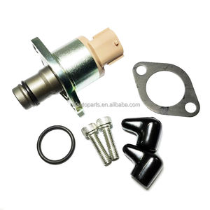 Дизельный регулятор давления топлива всасывающий регулирующий клапан SCV 1460A037 для Mitsubishi Pajero 294009-0160 <span class=keywords><strong>2940090160</strong></span> - Product Image 6