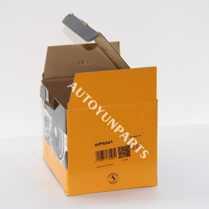 Bomba de agua <span class=keywords><strong>Continental</strong></span> WP6041 06A121011C para coche VW AUDI SKODA 06A121011H 06A121011T 06A121012 06A121012GX 06B121011A 06A121012B - Product Image 5