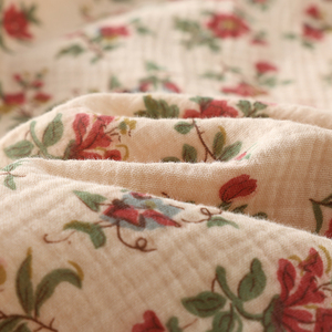 Pigiama donna in <span class=keywords><strong>cotone</strong></span> 100% personalizzato abito <span class=keywords><strong>da</strong></span> <span class=keywords><strong>notte</strong></span> <span class=keywords><strong>da</strong></span> ragazza con scollo a V - Product Image 4