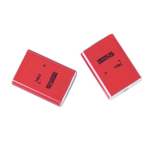 Nca 103450 Oplaadbare Prismatische <span class=keywords><strong>Lithium</strong></span> <span class=keywords><strong>Ion</strong></span> Lipo 3.7V 2000Mah Batterij 2200Mah 2350Mah <span class=keywords><strong>Li</strong></span> Polymeer Batterijen Met Shell - Product Image 4