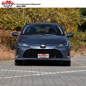 سيارة تويوتا كورولا مستعملة موديلات 2020 2021 2022 2023 2024 2025، محرك TNGA سعة 1.5 لتر، ناقل حركة CVT، إصدار إيليت خماسي المقاعد، متوفرة في المخزون - Product Image 2