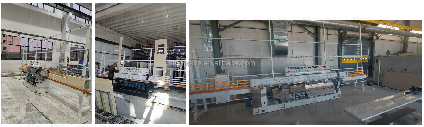 trophy polishing machine crystall
