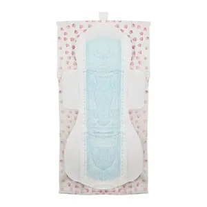 Best Selling Disposable Lady Maxi Woman Pad Sanitary napkin and Sanitary Pad