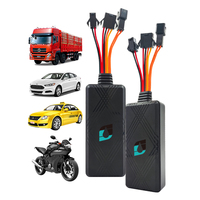 Daovay GPS tracking device Track Car GPS Tracker SIM Tracker Car GSM/GPRS/GPS Real Time Tracker Locator application gratuite