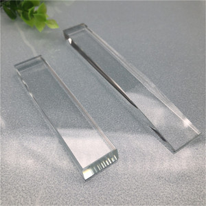 Bandes de <span class=keywords><strong>verre</strong></span> biseautés, brillantes, haut de gamme, unités - Product Image 3