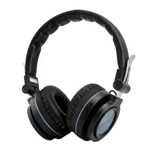 Bluetooth nirkabel, headset Bluetooth nyaman, headphone musik, headset gigi biru, earphone BT V5.0