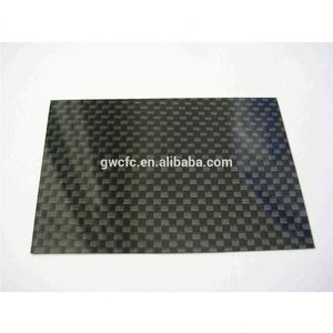 แผ่นคาร์บอนไฟเบอร์ JD ราคาโรงงาน หนา 0.5 มม. - Product Image 2