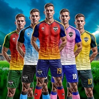 Maillot de football Fitroc 2026 de haute qualité, imprimé, respirant, en jacquard, anti-humidité, personnalisable avec le nom de l'équipe, pour adultes, 100% coton