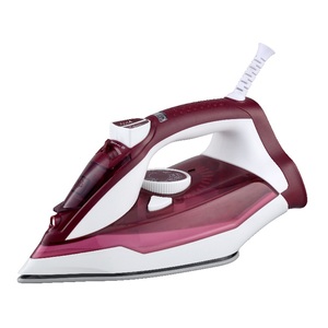 Fer à vapeur commercial portable en aluminium de haute qualité, nouveau design, puissant, arrêt automatique, usage domestique, réservoir d'eau de 350 ml - Product Image 5