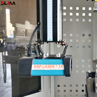 Presse plieuse CNC hydraulique avec machine à cintrer automatique Delem DA69T 8 + 1 axes | Fabrication de métal de haute précision
