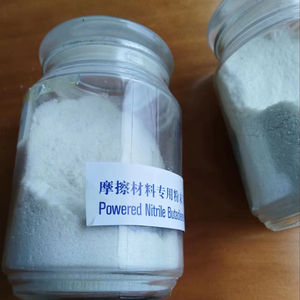 Hoge Kwaliteit Nitril Butadieen Rubber Poeder Voor Waterdichte Materialen Partes De Nitril - Product Image 1