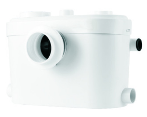 <span class=keywords><strong>Pompe</strong></span> sanitaire intelligente 600W, système de levage de WC, macellateur - Product Image 4