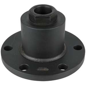 KS <b>TOOLS</b> - 460.0686 Wheel hub <b>puller</b> for ø 166.0 mm hole - EAN 4042146717516 HEAVY VEHICLES - Product Image 1