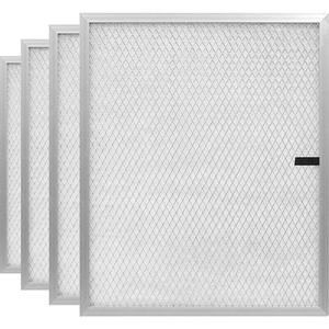 Filtro Deshumidificador de Aire Xinrui 12x12x1 Pulgadas Lavable para Sentinel HD55 Storm Pro Ultra, Uso en Sótanos - Product Image 4