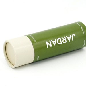 Caja de Embalaje de Cartón Redonda Personalizada de Lujo para Cosméticos, Aceites Esenciales, Cuidado de la Piel y Delineador de Ojos - Product Image 4