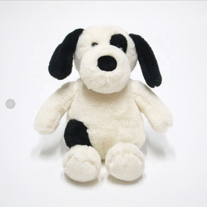 Juguete para masticar perro con forma de animal interactivo de diseño personalizado, juguete de peluche chirriante para mascotas - Product Image 4