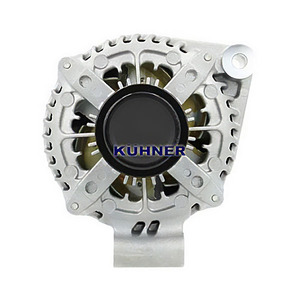 Alternador Compatible para LAND ROVER RANGE ROVER IV 5,0 V8 4x4 Gasolina (KW: 276, HP: 375) de 12-2013 A 01-2016 DENSO - Product Image 1