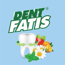 DentFatis Alcohol-Free <b>Mouthwash</b> for Kids Fresh Strawberry Mint Flavored Travel-Friendly Rinse Safe Oral Health for Children - Product Image 6