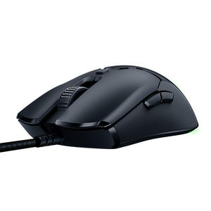 Vente en gros <span class=keywords><strong>Razer</strong></span> Viper Mouse léger 61g Mini souris de jeu filaire optique USB 2m <span class=keywords><strong>portable</strong></span> avec 6 touches ergonomiques Stock d'usine - Product Image 4