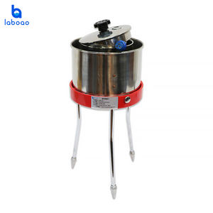 LABOAO LNE-1A Laboratório Portátil Digital <span class=keywords><strong>Engler</strong></span> <span class=keywords><strong>Viscometer</strong></span> Preço - Product Image 3