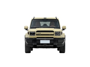 Nuovo SUV Cinese Chery Icar V27 2026 di Medie-Grandi <span class=keywords><strong>Dimensioni</strong></span>, I Car V27 4WD, Veicoli a Nuova Energia, Icaur V27, Icar Ibrido REEV - Product Image 1
