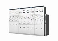 Armoire de disjoncteurs à isolation gazeuse CHINT 12kV NG7-12(Z) – Appareillage de moyenne tension, indice de protection IP67